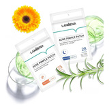 Acne Espinha Inflamada Adesivo Secante Patch Lanbena 
