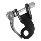 Acoplador De Engate De Reboque De Bicicleta Com Parafuso Tra