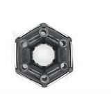 Acoplamento ( Coxim ) Cardan Cambio Jeep / Lada Niva / Laika