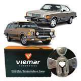 Acoplamento Coluna De Direção Viemar Opala Caravan 1978/1992