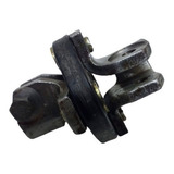 Acoplamento Da Coluna Direção Gol Saveiro Parati Original Vw