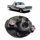 Acoplamento Direção Hidraulica Ford F 1000 4000 19000 21000
