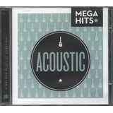 Acoustic Cd Mega Hits Bob Dylan