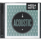 Acoustic Cd Mega Hits