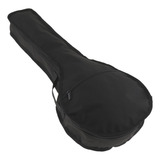 Acoustic Mandolin Soft Case Organizer For