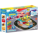 Acqua Rápido Lava Jato Xplast 8001