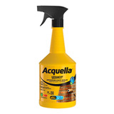 Acquella Vedacit Spray 900ml Impermeabilizante Base Água