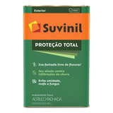 Acrílica Fosco 18l Proteção Total Premium