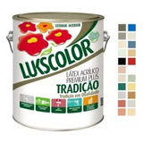 Acrílico Artístico Lukscolor Premium Camurça Fosco