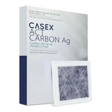 Act Carbon Ag 10,5x10,5 Curativo Carvão