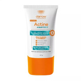 Actine Aquaforce Gel Hidratante Facial Pele