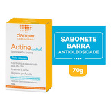 Actine Darrow Control - Sabonete Barra
