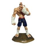 Action Figure Boneco Sagat Street Fighter