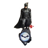 Action Figure Dc Stl Batman 2022