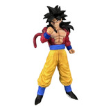Action Figure Goku Ssj4 Boneco Dragon Ball Gt