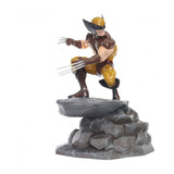 Action Figure Marvel Wolverine - Diamond