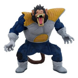 Action Figure Ozaru Vegeta Dragon Ball Brinquedo Estatueta