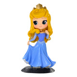 Action Figure Princesa Aurora Disney Bela