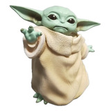 Action Figure Star Wars Baby Yoda
