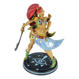 Action Figure The Legend Of Zelda: Breath Of The Wild Urbosa