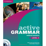Active Grammar   Level 3