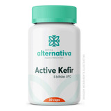 Active Kefir 5 Bilhões Ufc