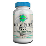 Active Sweet Wood 500mg - 90 Cápsulas