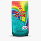 Açúcar Cristal Colorido 80g Arcolor A