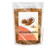 Açúcar De Coco 100% Natural 1kg