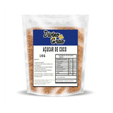 Açúcar De Coco 100% Puro Natural Embalagem 2kg - Premium
