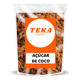 Açúcar De Coco 1kg - Teka
