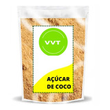 Açúcar De Coco 1kg - Vvt Natural