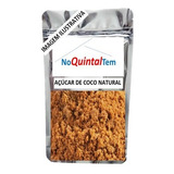 Açúcar De Coco 1kg Premium Natural