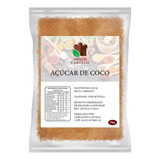Açúcar De Coco 1kg Puro 1kg