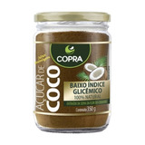 Açúcar De Coco 350g - 100%