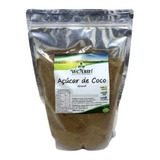 Açúcar De Coco 500g 100% Natural Puro Wenutri