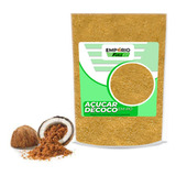 Açúcar De Coco 5kg 100% Puro
