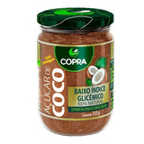 Açúcar De Coco Copra 350g -