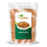 Açucar De Coco Natural 100% Puro Armazém Bezerra 1kg