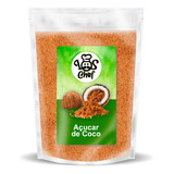 Açúcar De Coco Natural Puro 100gr