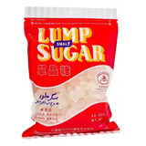 Açúcar Em Cubos Lump Sugar Small 400g