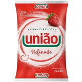 Açúcar Refinado União 1kilo Por Pacote