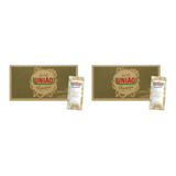 Açucar União Sache C/ 400x5g Kit C/ 2 Caixas