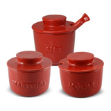 Vermelho