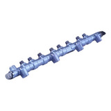 Acumulador Hidráulico Diesel Original Iveco S Way 504388755