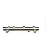 Acumulador Hidráulico Original Iveco Daily My 504388755