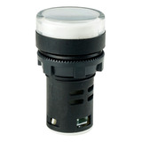 Ad22-22ds Sinaleiro Led 22mm