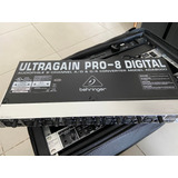 Ada 8000 Ultragain Pro 8 Digital