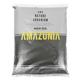 Ada Aqua Soil Amazonia Powder 9l Substrato Fertil Mlfull