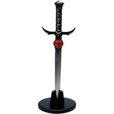 Adaga / Mini Espada Justiceira Thundercats Visão Com Base